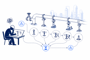The Hidden Costs of Manual Pipe Support Detailing in Octave Forte 3D (formerly Hexagon Smart 3D) — And How to Automate It