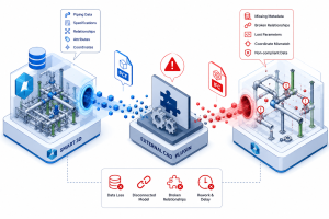 Beyond the Band-Aid: Why Generic CAD Plugins Fail in Octave Forte 3D (formerly Hexagon Smart 3D)