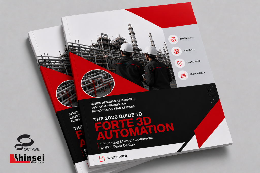The 2026 Guide to Forte 3D Automation
