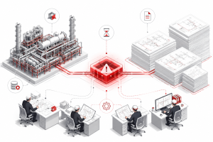 Piping Isometrics in Forte 3D (formerly Smart 3D) | Why Isometric Drawing Automation Is the Biggest Bottleneck in EPC Plant Design