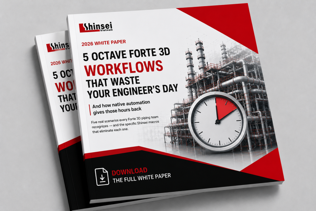 5 Forte 3D Workflows That Waste Your Engineer’s Day