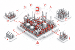 PDMS to Octave Forte 3D Migration | The Complete Overview for EPC Firms Facing the PDMS End-of-Support Deadline