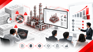 Building the Business Case for Octave Forte 3D Automation | How BIM Managers Present ROI to the Project Director
