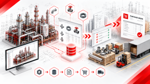 From 3D Model to Purchase Order | How Octave Forte 3D Data Integrity Protects Your Procurement Budget
