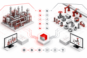 Forte 3D Catalog Management (formerly Smart 3D Catalog) | The Complete Guide to Piping Catalog Setup, Spec Management, and Bulk Editing